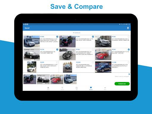 Carzone – Search For New & Used Cars In Ireland screenshot 8