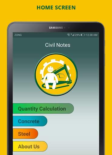 Civil Engineering screenshot 9