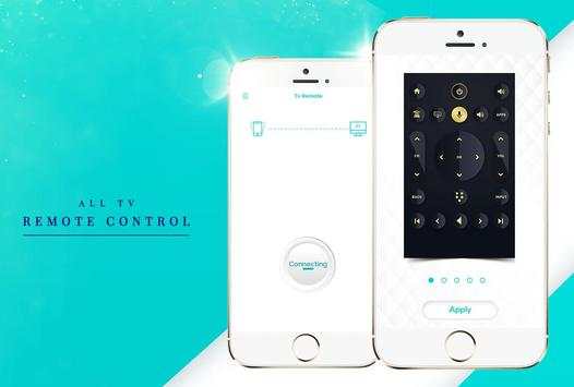 Universal TV Remote Control - All TV Remote screenshot 3