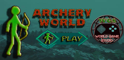 Archery World screenshot 4