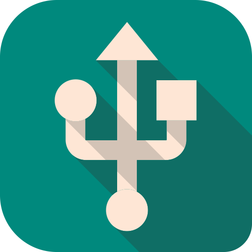 USB Tether icon