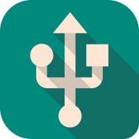 USB Tether on 9Apps