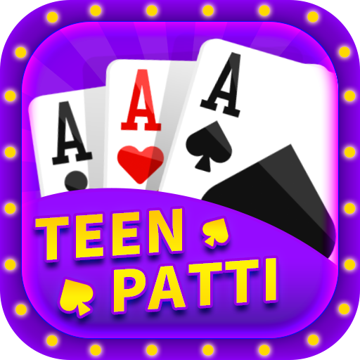 Vip Patti Club icon