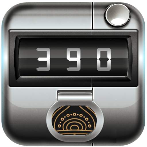 Tasbeeh The Pro Digital Counter 1.0