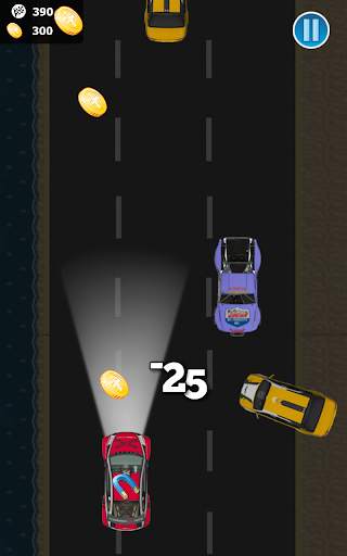 Save Red Car screenshot 9