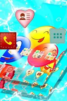 Gold Launcher Themes screenshot 3