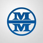 Auto M&amp;M icon