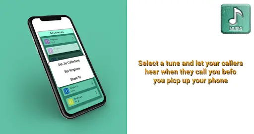 Jiyo Music -App For Music ,Set Jiyo Caller tune screenshot 4