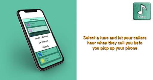 Jiyo Music -App For Music ,Set Jiyo Caller tune screenshot 4