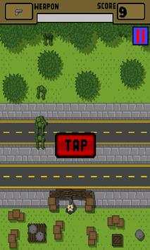 Generic Zombie Shooter screenshot 1