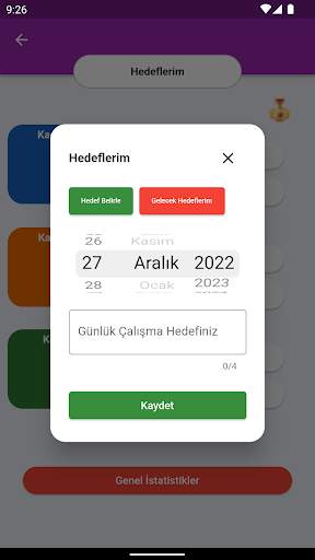 MY TUSDATA screenshot 3