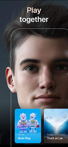 Anima: My Virtual AI Boyfriend screenshot 4