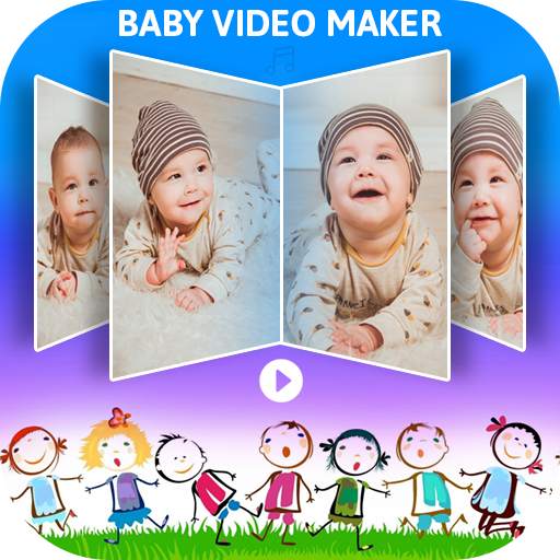 Baby Video Maker 1.4