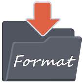 Format Data Recovery 3.0