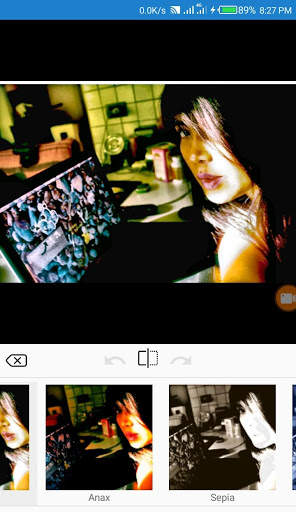 photo editer tecno screenshot 2