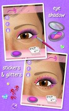 Eye Makeup screenshot 9