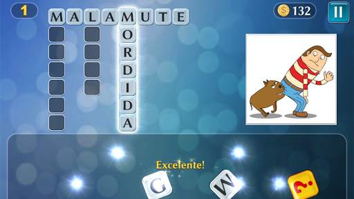 PixWords™ screenshot 1