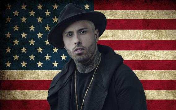 Nicky Jam screenshot 3