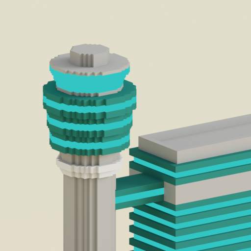 Mini Airport 1.0.4