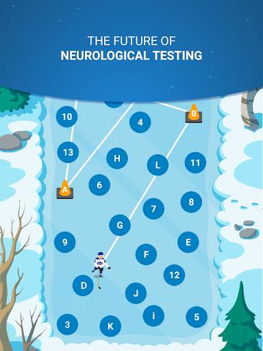 EQ Brain Performance screenshot 6