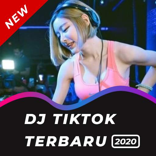 DJ TIKTOKK PALING ENAK TERBARU 2020 1.0
