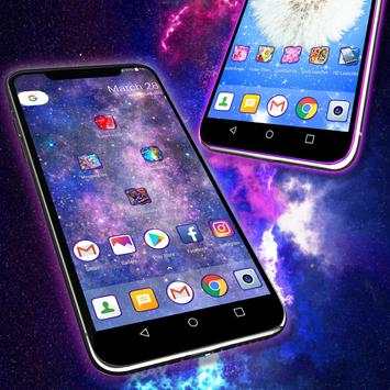 Launcher for Galaxy S9 screenshot 3