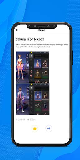 Nicoo App Mod - Free screenshot 4