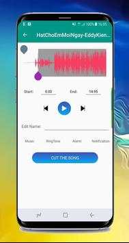 Music player S10 S10  EDGE screenshot 6