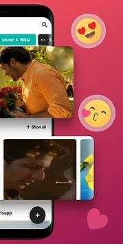 Tamil Status Video screenshot 8