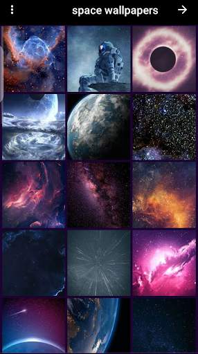 cartoon wallpapers aesthetic screenshot 4