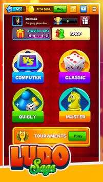 Ludo Saga screenshot 9