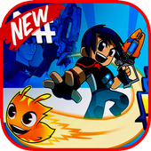 Tips: Slug it Out 2: Slugterra Game icon