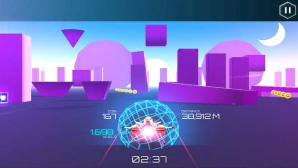 スピードレースキング screenshot 2