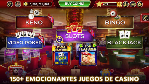 Best Bet Casino™ - Slots screenshot 1