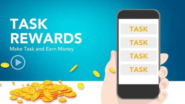 Tycoon Wallet - Task Rewards screenshot 2