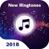 New Ringtones 2018: MP3 Cutter & Ringtone Maker 1.1