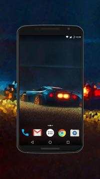 Rocket League Wallpapers 7 تصوير الشاشة