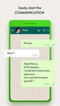 Chat Masti Point : Girls phone numbers for chat screenshot 5