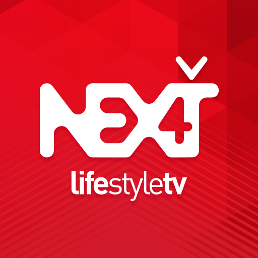 Next TV icon