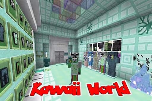 Kawaii World 2022 screenshot 1