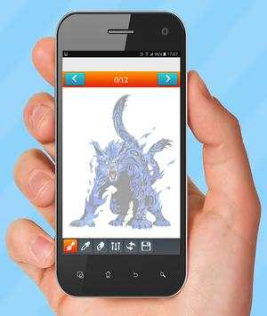 How to Draw Närütö Characters screenshot 8