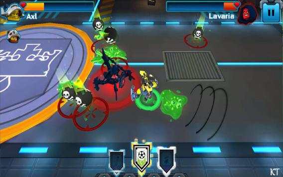 New LEGO NEXO KNIGHT Guide screenshot 3