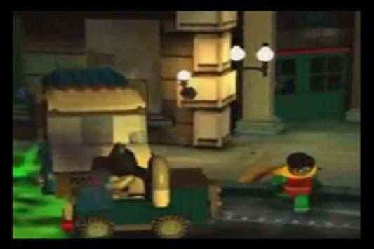 Guide For LEGO BATMAN LEV 2 screenshot 2