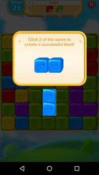 Fruit Crush screenshot 1