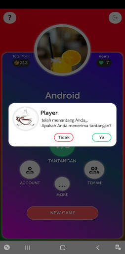 Tebak Lagu Artis Dan Lirik screenshot 6