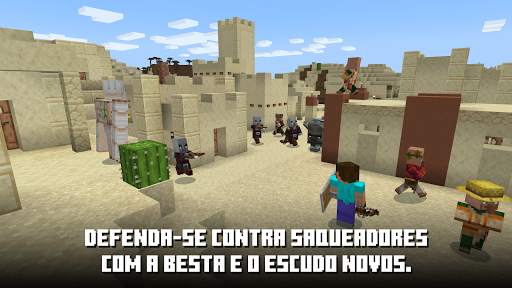Minecraft screenshot 6