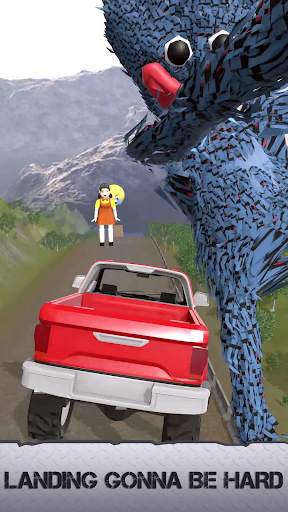 Drive Challenge screenshot 1