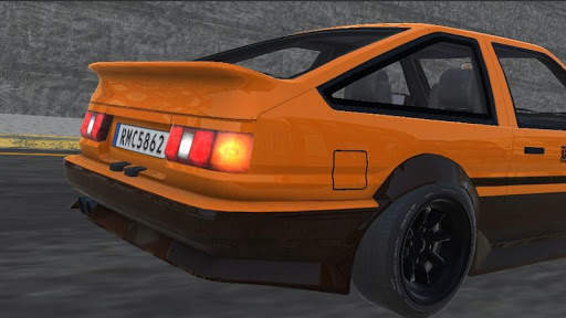 Bmw Driving Simulator screenshot 6