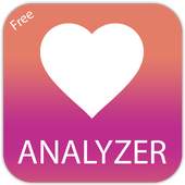 Liker Analyzer,Real Follower,HashTag for Instagram 1.0.4