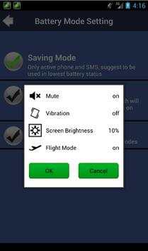 Battery Doctor -Battery Saver screenshot 5